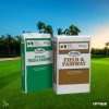 Profile Field & Fairway (Soil Amendment)