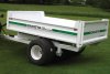 Dakota – Turf Trailers