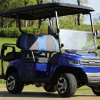Edacar Siera 4 (Golf Cart Series)