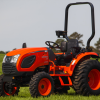 Kioti CK3510 Tractor