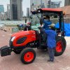 Kioti CK4010 Economical Tractor