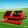 Redexim Multi-Spike 1200 (Spike Aeration)