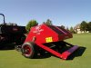 Redexim Multi-Spike 1200 (Spike Aeration)