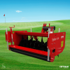 Redexim Spiker 1350 (Spike Aeration)