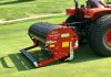 Redexim Verti-Drain 7316 (Deep-Tine Aeration)