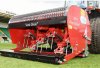 Redexim Verti-Drain 7416 (Deep-Tine-Aeration)