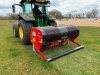 Redexim Verti-Drain 7521 (Deep-Tine Aeration)