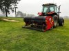 Redexim Verti-Drain 7626 (Deep-Tine Aeration)