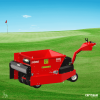 Redexim Rink SP950 (Brush Spreading / Topdressing)