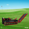 Redexim Turf-Stripper 2000 (Fraise Mowing)