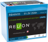 RELiON Battery RB48V25