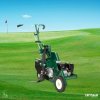 Turfco Edge-R-Rite II Bed Edger
