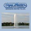 AquaMaster Master Series Geyser