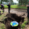 Capillary Hydroponics for Greens