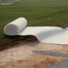 Traptex Bunker Liner