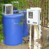 Werecon RTS Large Residential Fertigation/pH System