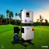 Werecon W4 Series Fertigation